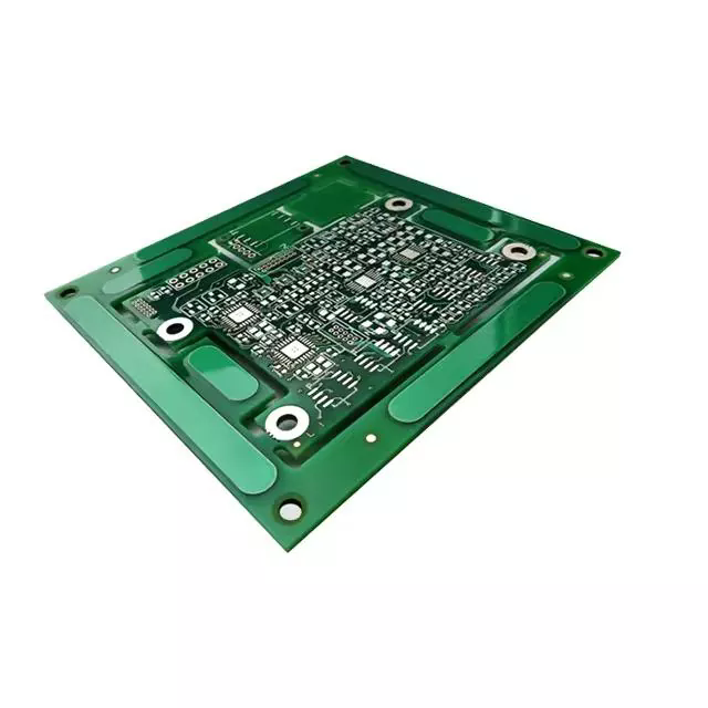 Was ist der HASL -Prozess in PCB?