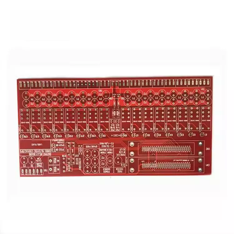 Wie entfernen Sie die Oxidation von PCB?