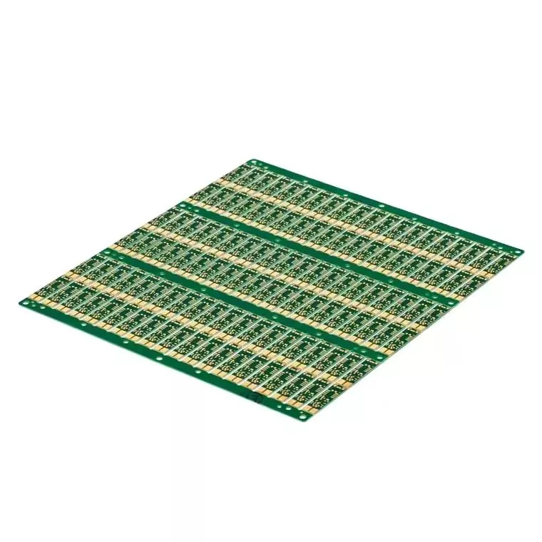 Anti-Oxidations-Gold-Finger-PCB