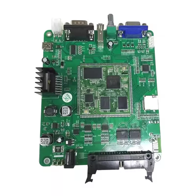 Welche Rolle spielt die Software in der Montage der elektronischen Board -Montage und wie kann man den richtigen auswählen?