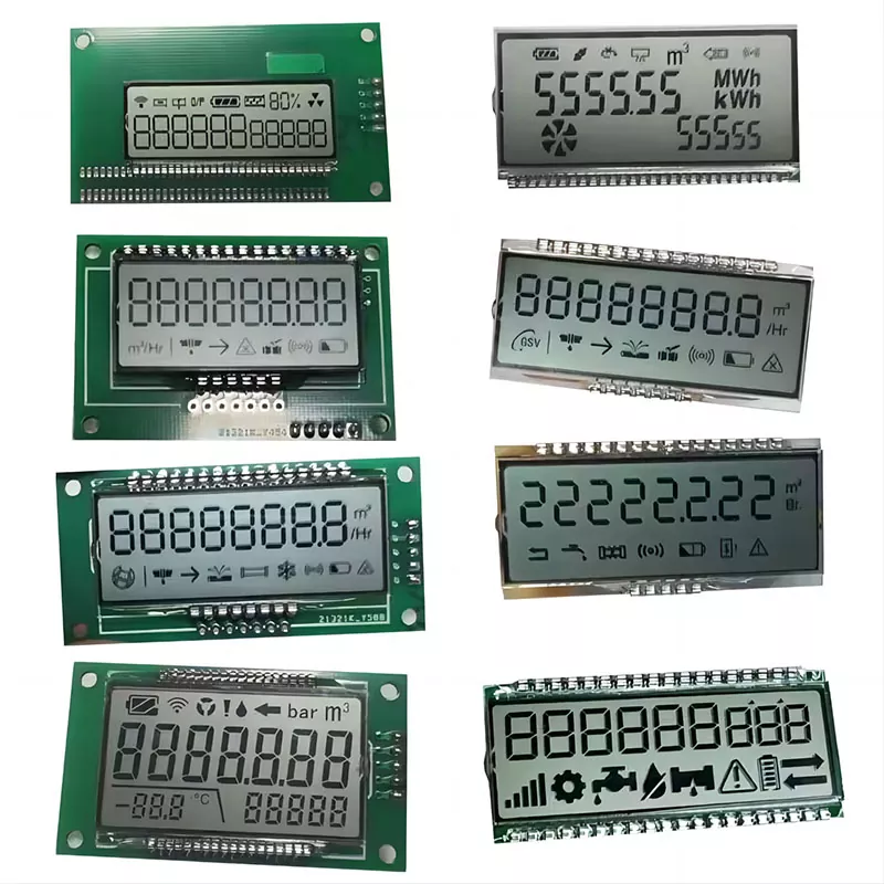 Smart-Meter-LCD